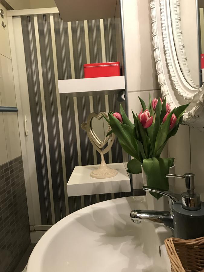 Righepois Bed and Breakfast Reggio Calabria Exterior foto